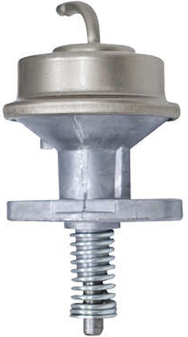 Bomba de Combustível - Indisa - BC122