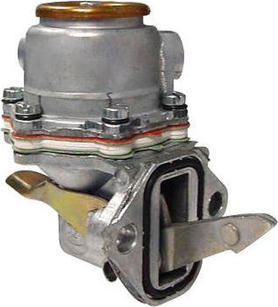 Bomba de Combustível - Indisa - BC883