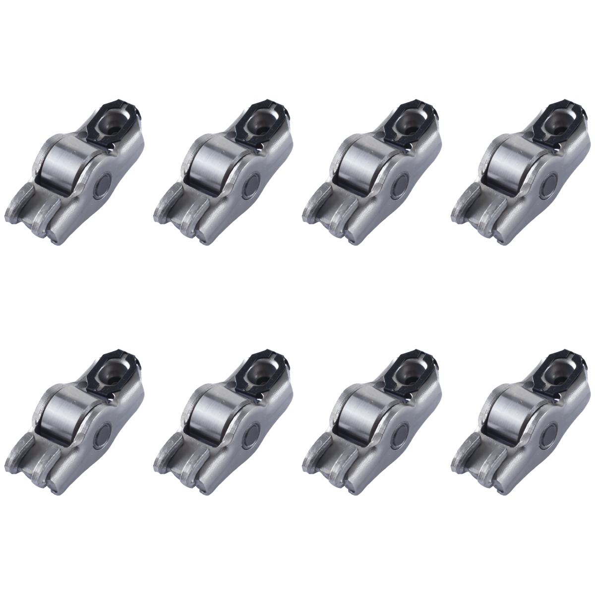 Kit com 8 Balancins para Volkswagen Gol e Polo - Indisa - BL4502