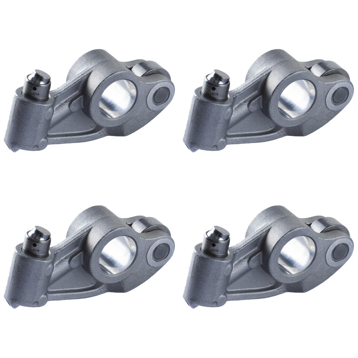 Kit com 4 Balancins para Renault Master - Indisa - BL7001