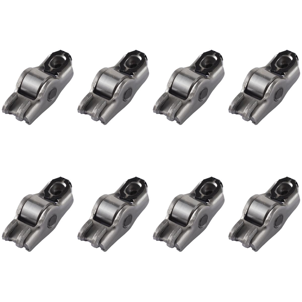 Kit com 8 Balancins para Nissan Livina - Indisa - BL7002