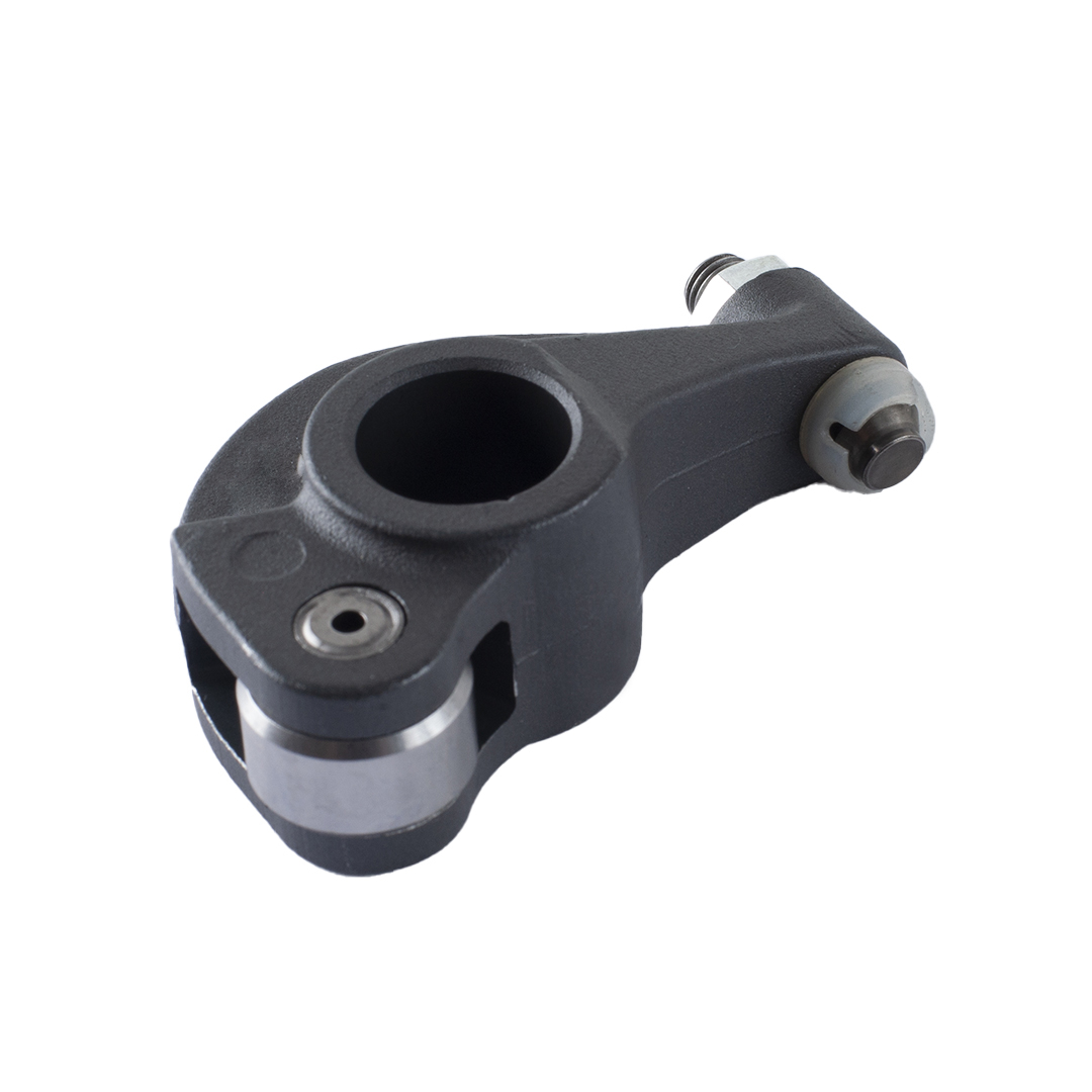 Kit com 4 Balancins para Hyundai HR e KIA Bongo - Indisa - BL8503