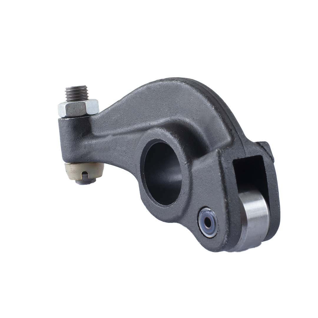 Kit com 4 Balancins para Hyundai HR e KIA Bongo - Indisa - BL8503