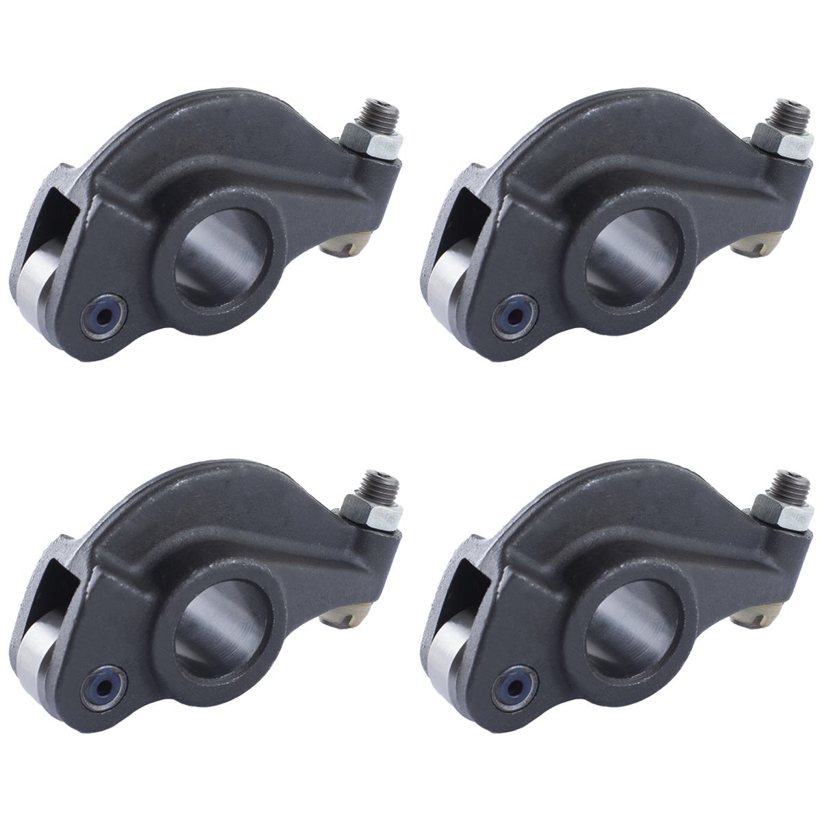 Kit com 4 Balancins para Hyundai HR e KIA Bongo - Indisa - BL8502