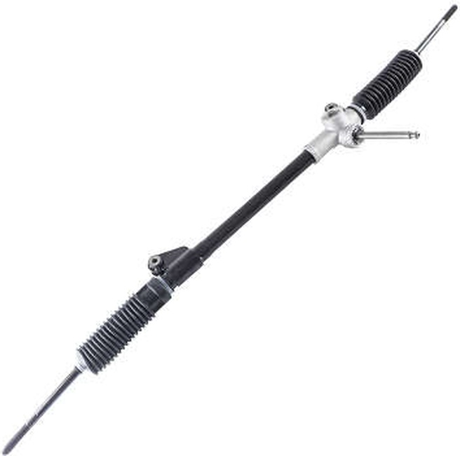 Caixa de Direção Mecânica para Ford Fiesta Fiesta Sedan - Indisa - CX200198