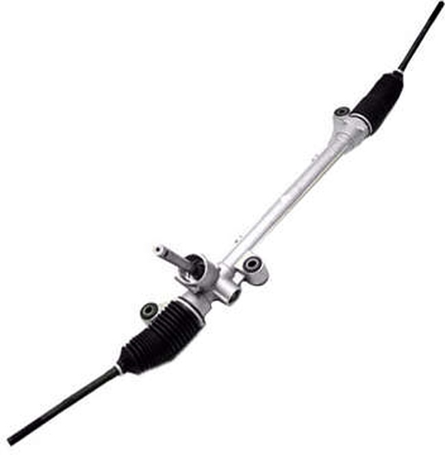 Caixa de Direção Elétrica para Ford Fiesta Fiesta Sedan - Indisa - CX201003