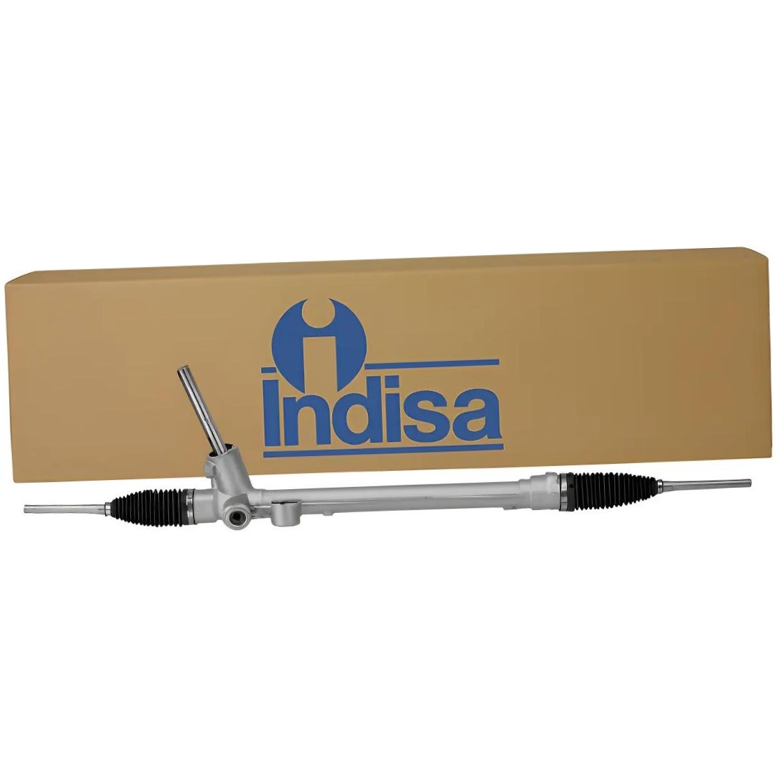 Caixa de Direção Elétrica para Ford Ka Ka Sedan - Indisa - CX206124