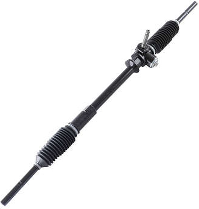 Caixa de Direção Mecânica - Indisa - CX250131