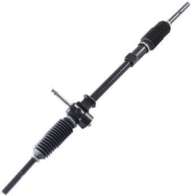 Caixa de Direção Mecânica - Indisa - CX250131