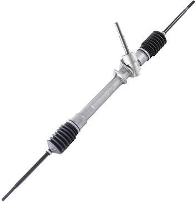 Caixa de Direção Mecânica - Indisa - CX250206