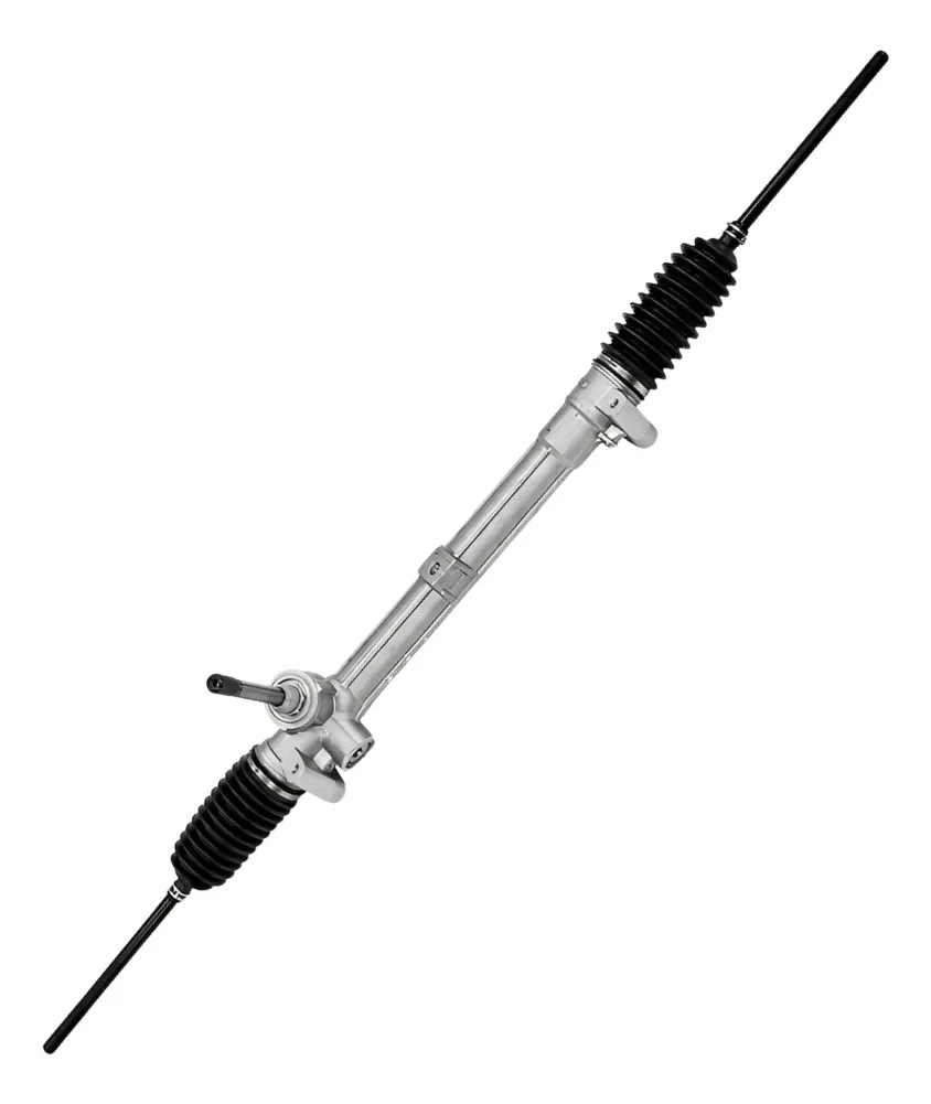 Caixa de Direção Elétrica para Fiat Bravo Stilo - Indisa - CX253118