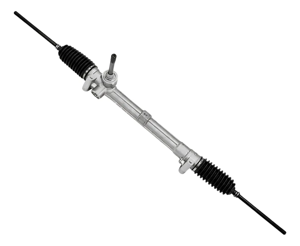 Caixa de Direção Elétrica para Fiat Bravo Stilo - Indisa - CX253118