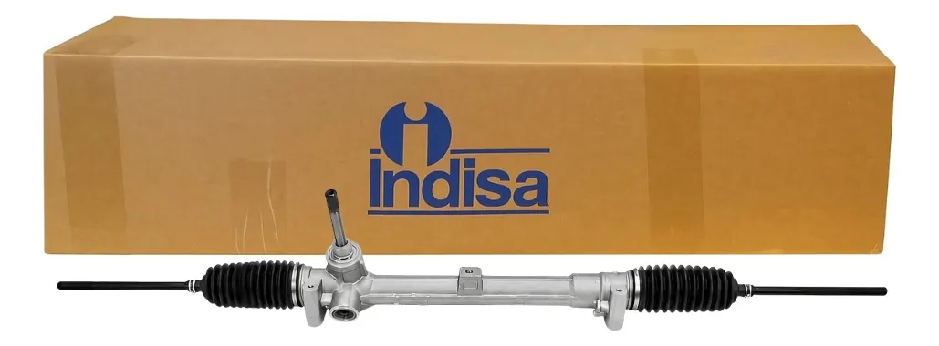 Caixa de Direção Elétrica para Fiat Bravo Stilo - Indisa - CX253118
