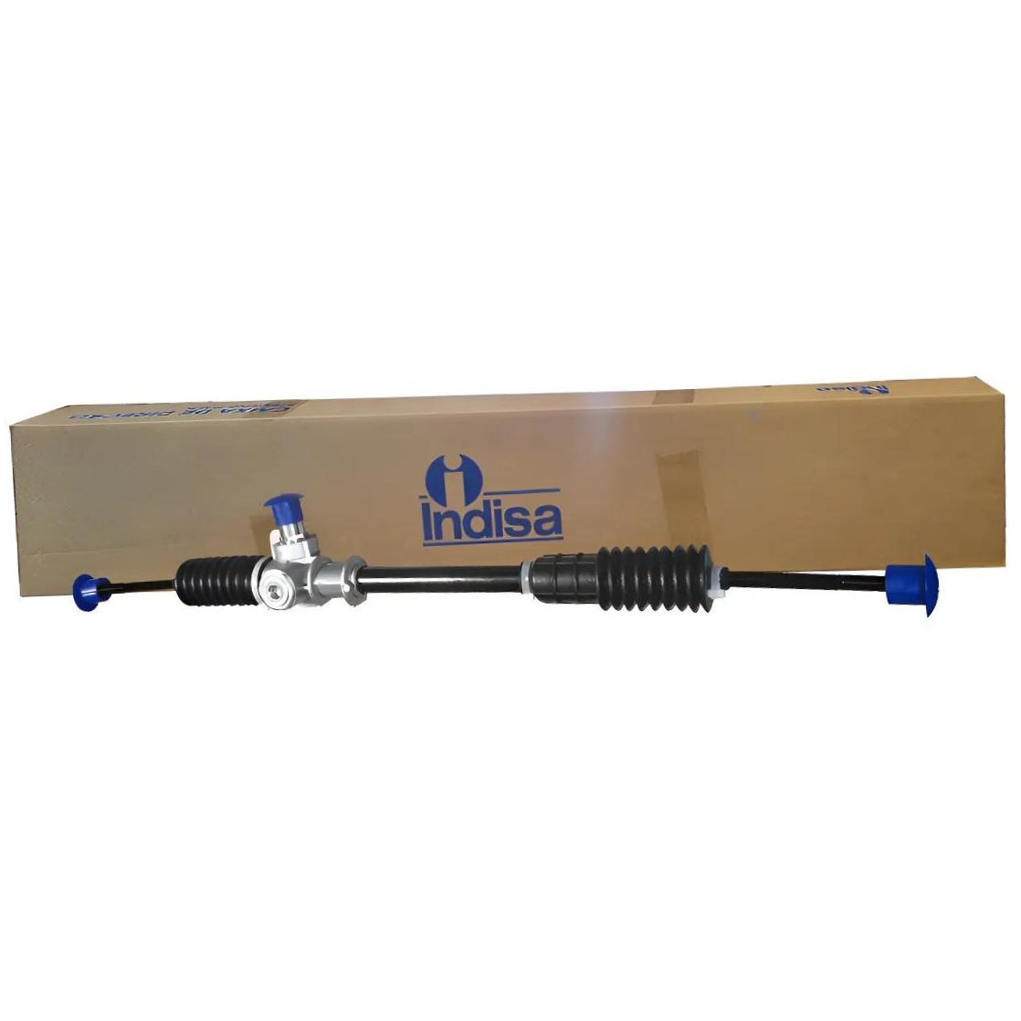 Caixa de Direção Mecânica - Indisa - CX350136