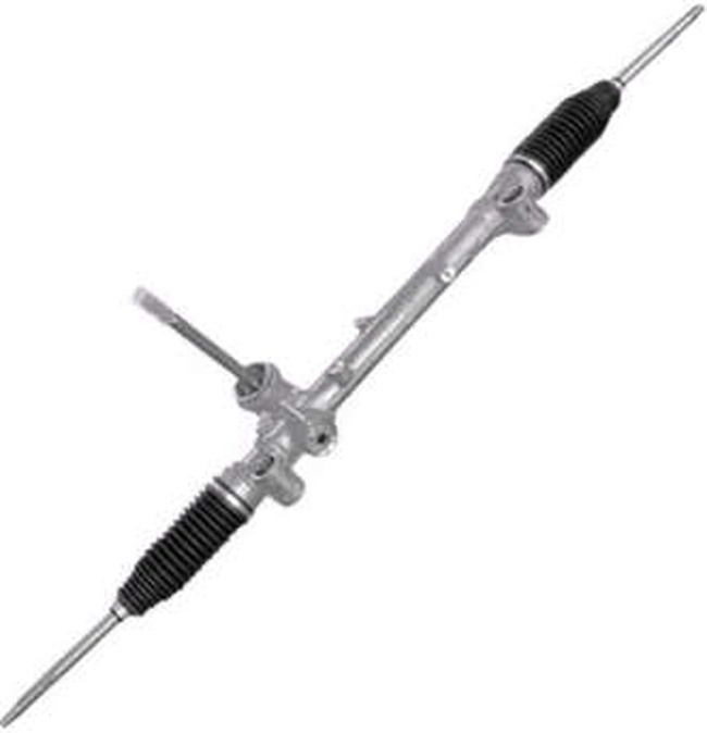 Caixa de Direção Elétrica  - Indisa - CX350661