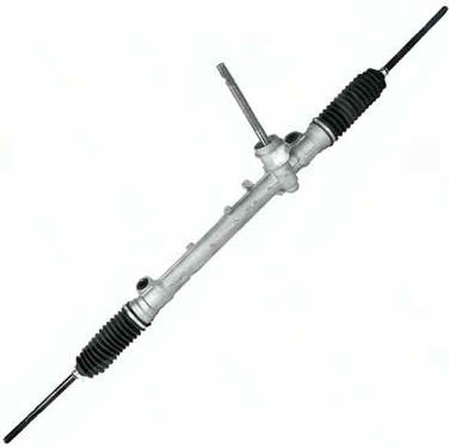 Caixa de Direção Elétrica para Fiat Toro Jeep Renegade - Indisa - CX353123