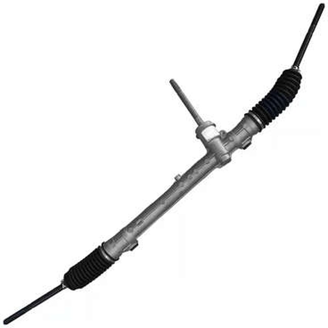 Caixa de Direção Elétrica  - Indisa - CX353124