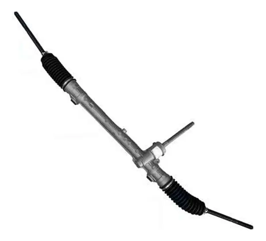 Caixa de Direção Elétrica - Indisa - CX353124