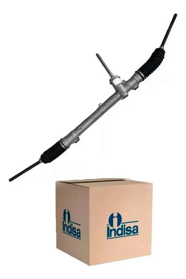 Caixa de Direção Elétrica - Indisa - CX353124