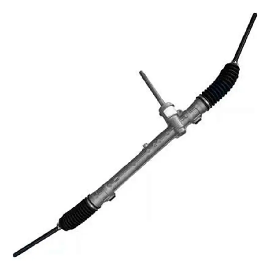 Caixa de Direção Elétrica  - Indisa - CX353124