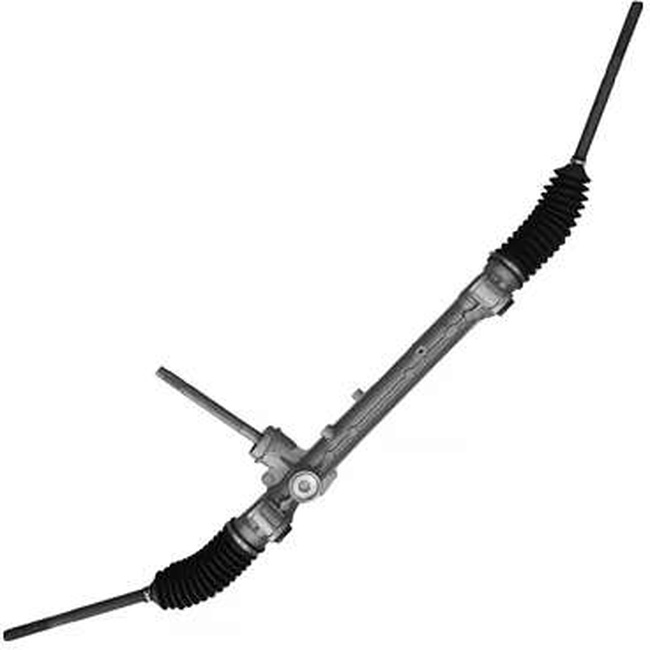 Caixa de Direção Elétrica para Jeep Compass Renegade - Indisa - CX357059