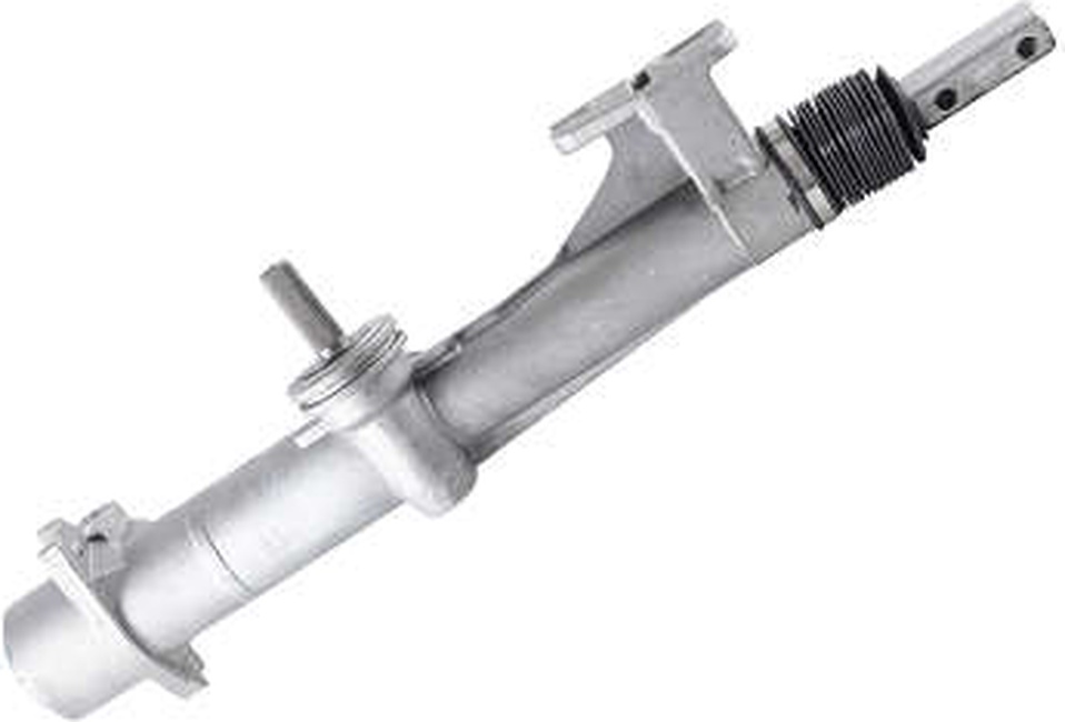 Caixa de Direção Mecânica - Indisa - CX450132