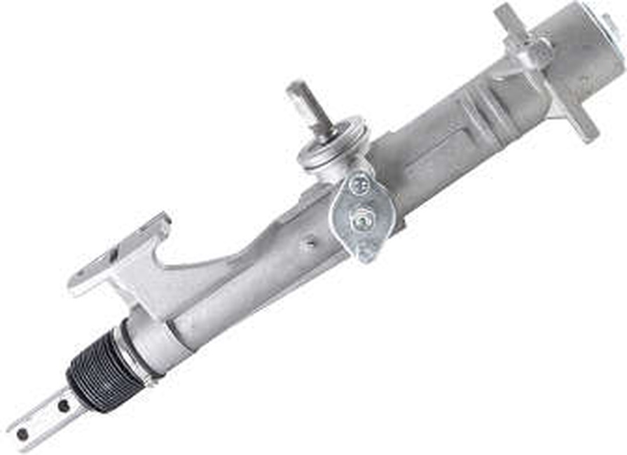 Caixa de Direção Mecânica - Indisa - CX450132