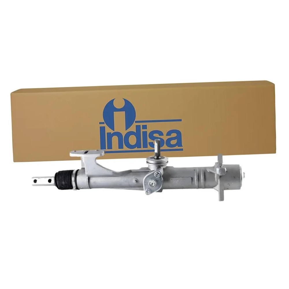 Caixa de Direção Mecânica - Indisa - CX450132