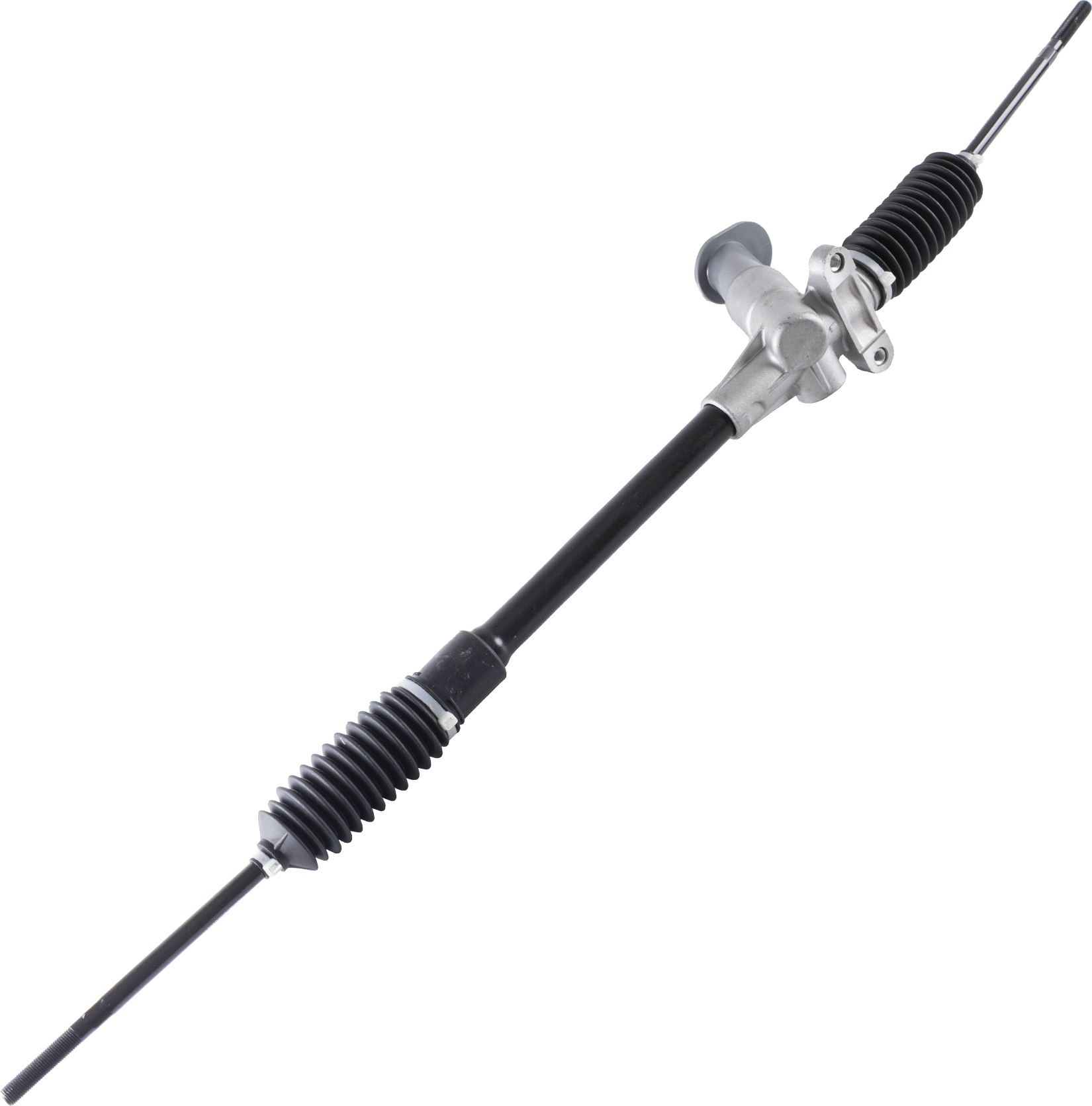 Caixa de Direção Mecânica - Indisa - CX450236