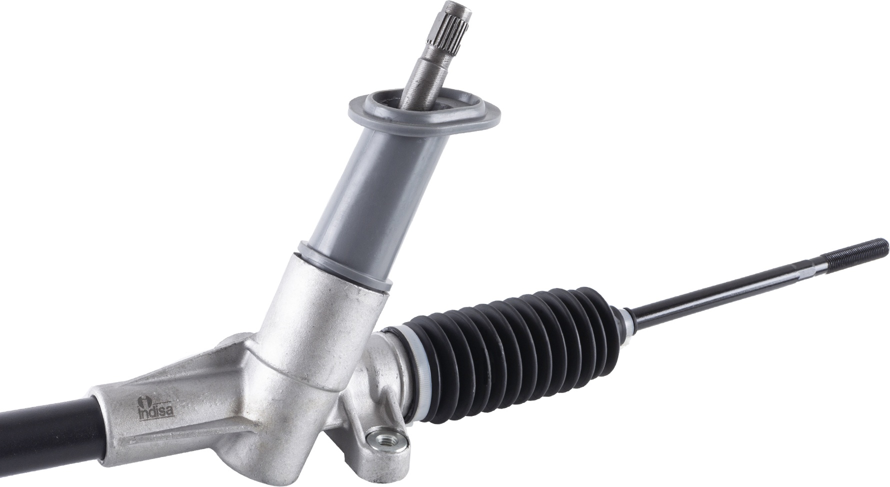 Caixa de Direção Mecânica  - Indisa - CX450236