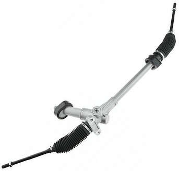 Caixa de Direção Elétrica para Volkswagen Cross Up! Up! - Indisa - CX454128