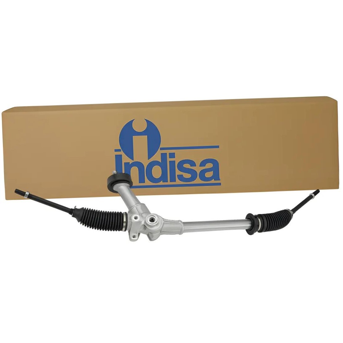 Caixa de Direção Elétrica para Volkswagen Cross Up! Up! - Indisa - CX454128