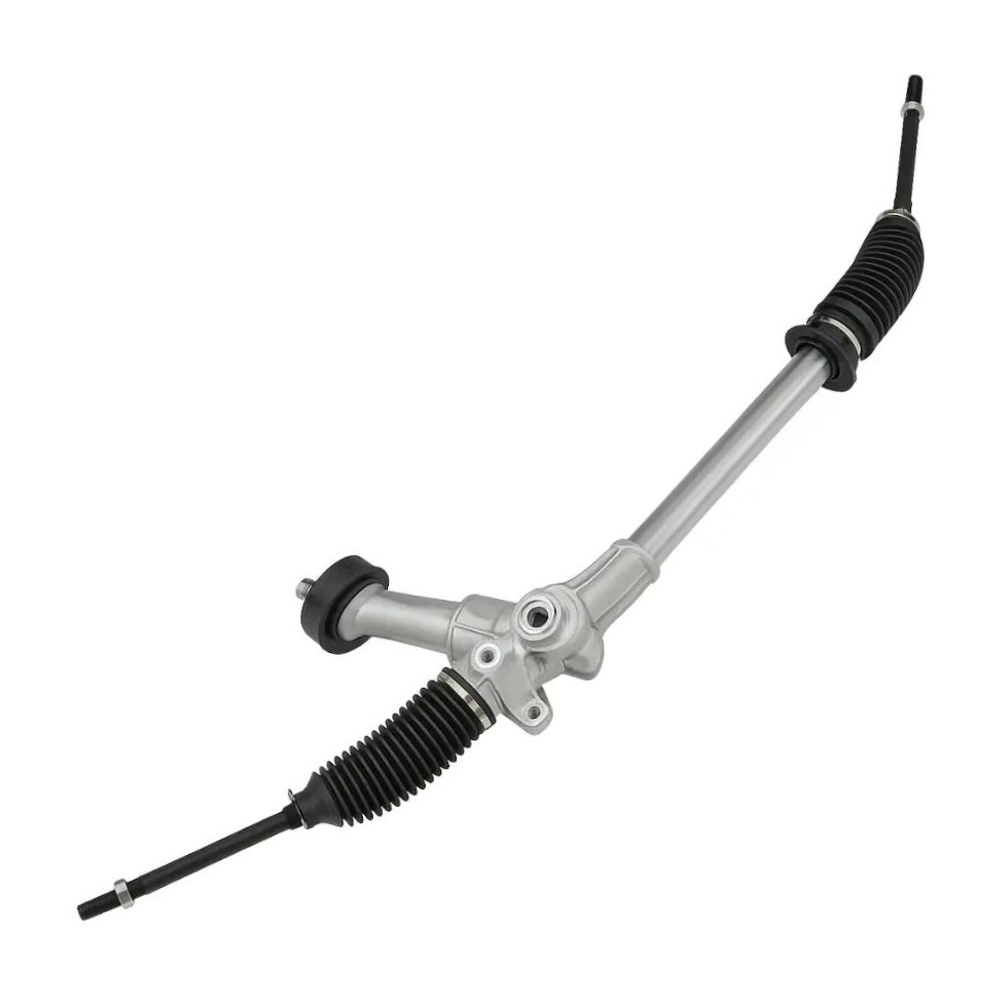 Caixa de Direção Elétrica para Volkswagen Cross Up! Up! - Indisa - CX454128