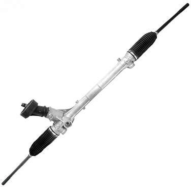 Caixa de Direção Elétrica - Indisa - CX454131