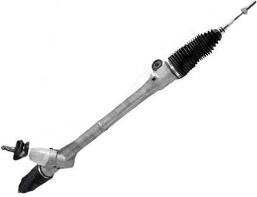 Caixa de Direção Elétrica para Nissan March Versa - Indisa - CX507030