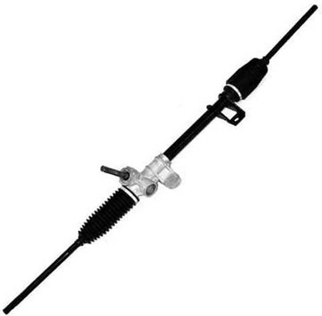 Caixa de Direção Elétrica para Renault Kwid - Indisa - CX709130