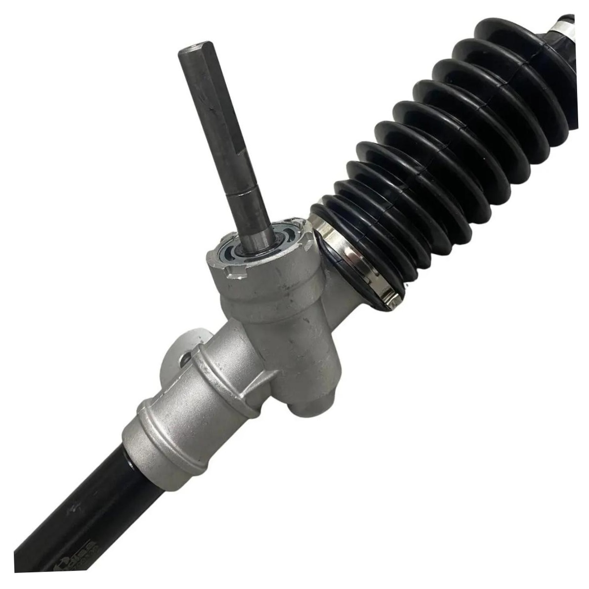 Caixa de Direção Elétrica para Renault Kwid - Indisa - CX709130