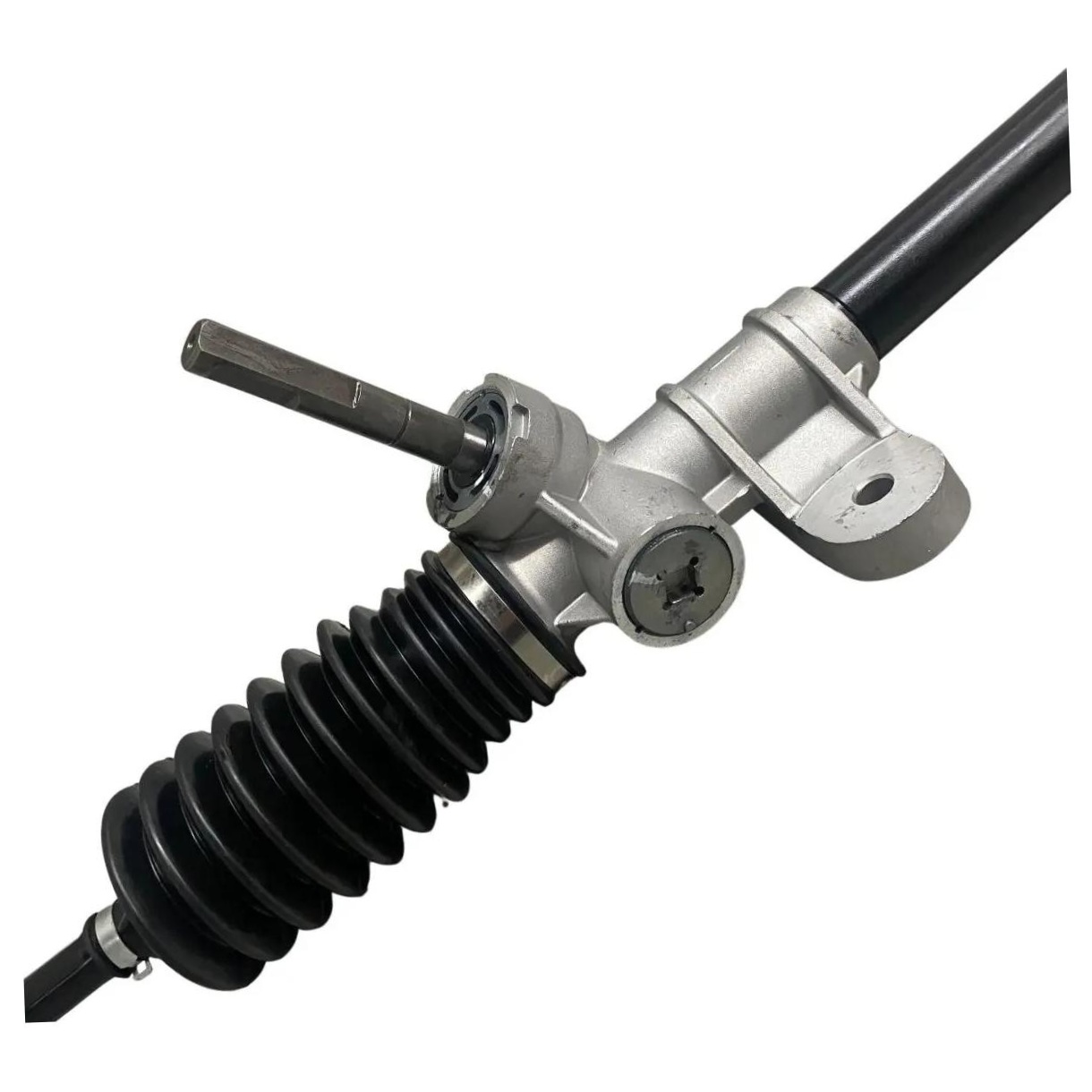 Caixa de Direção Elétrica para Renault Kwid - Indisa - CX709130