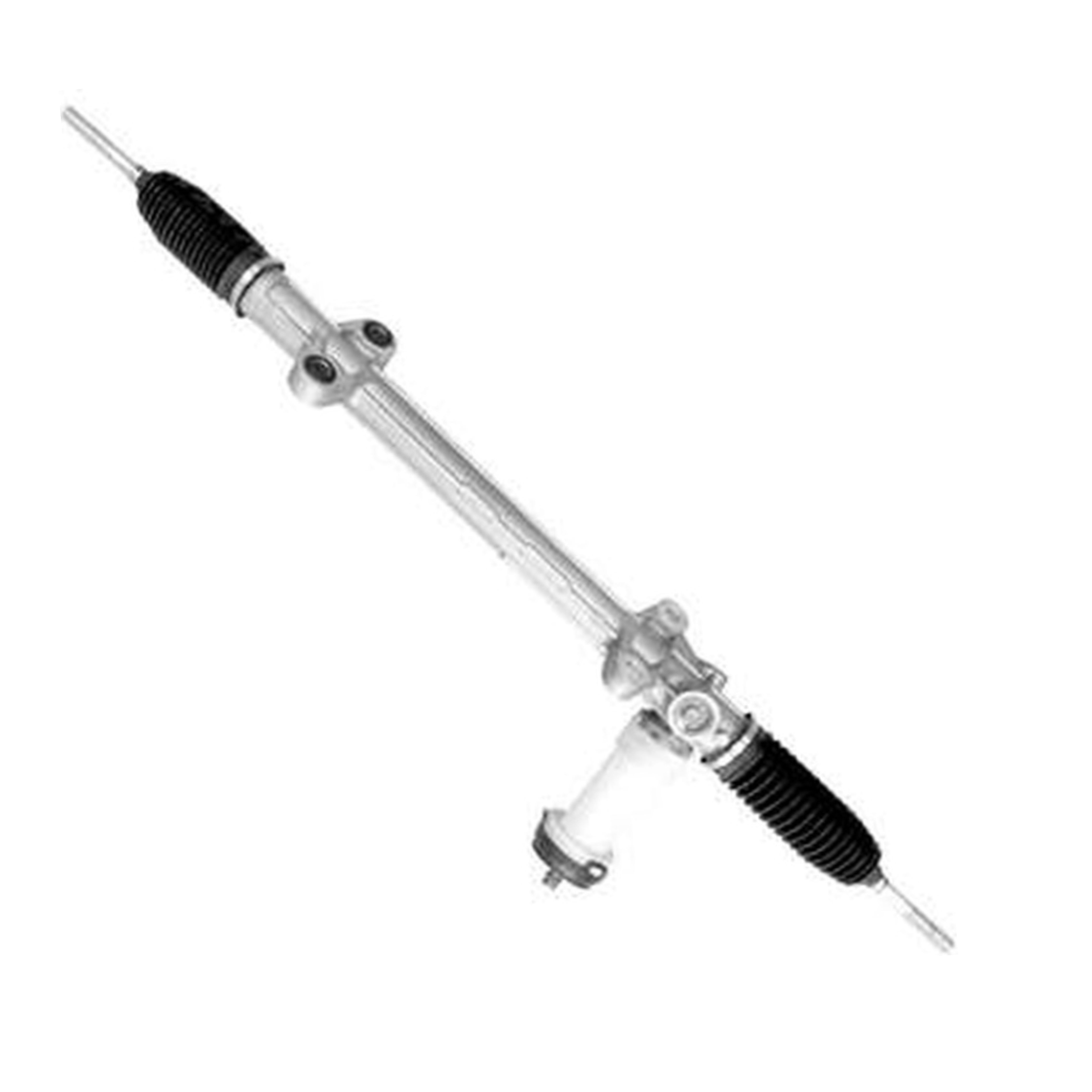 Caixa de Direção Elétrica para Hyundai I30 I30 Cw - Indisa - CX857014