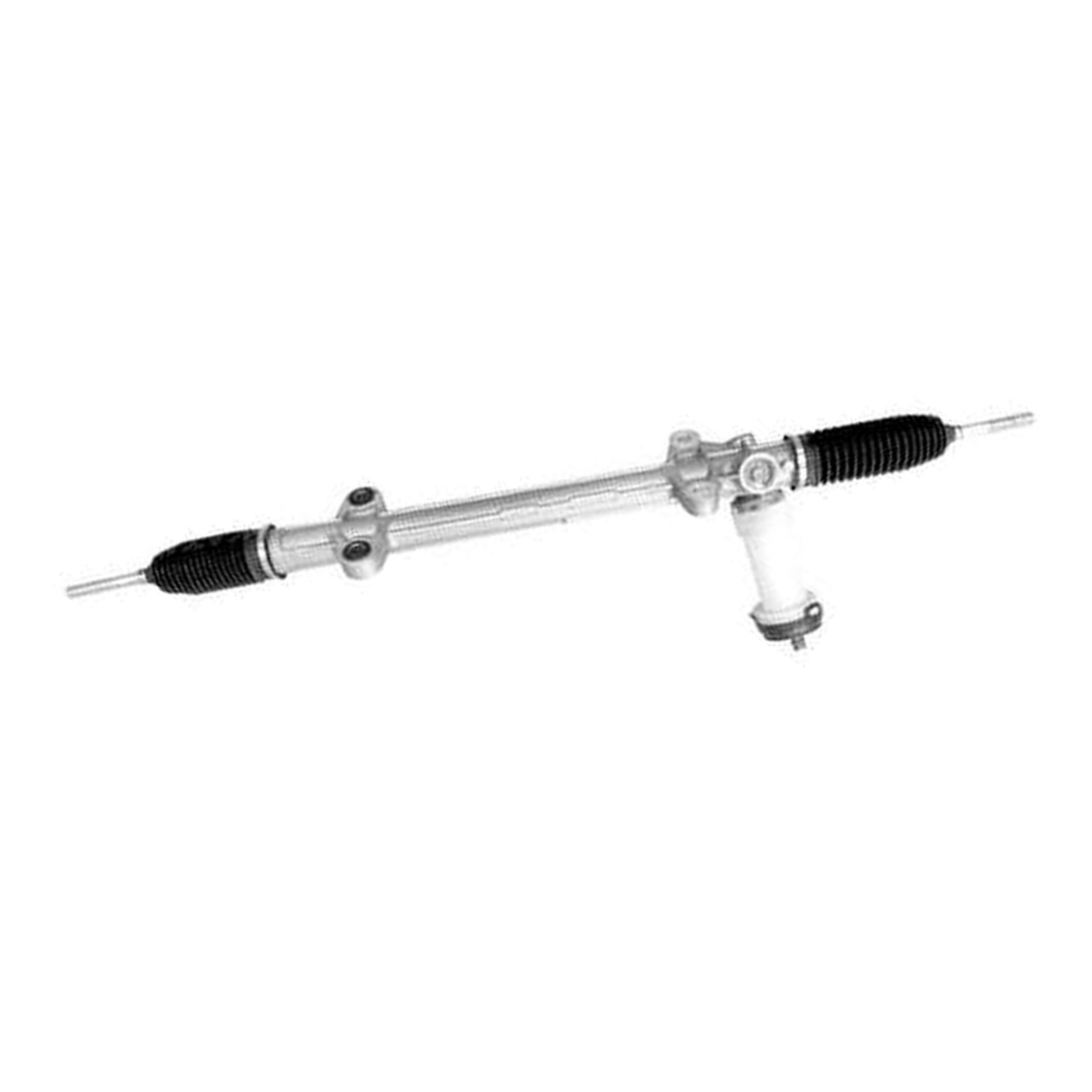 Caixa de Direção Elétrica para Hyundai I30 I30 Cw - Indisa - CX857014