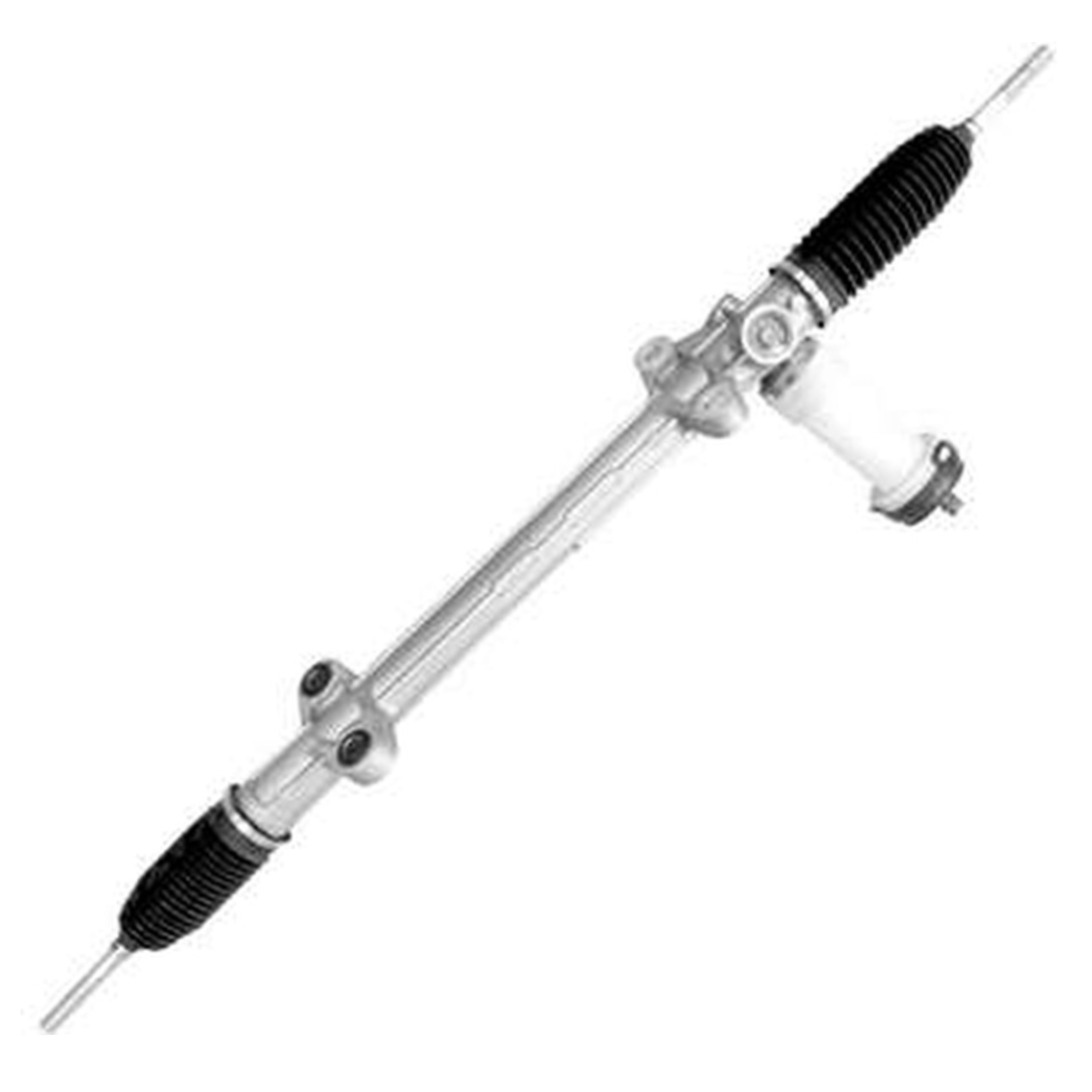 Caixa de Direção Elétrica para Hyundai I30 I30 Cw - Indisa - CX857014