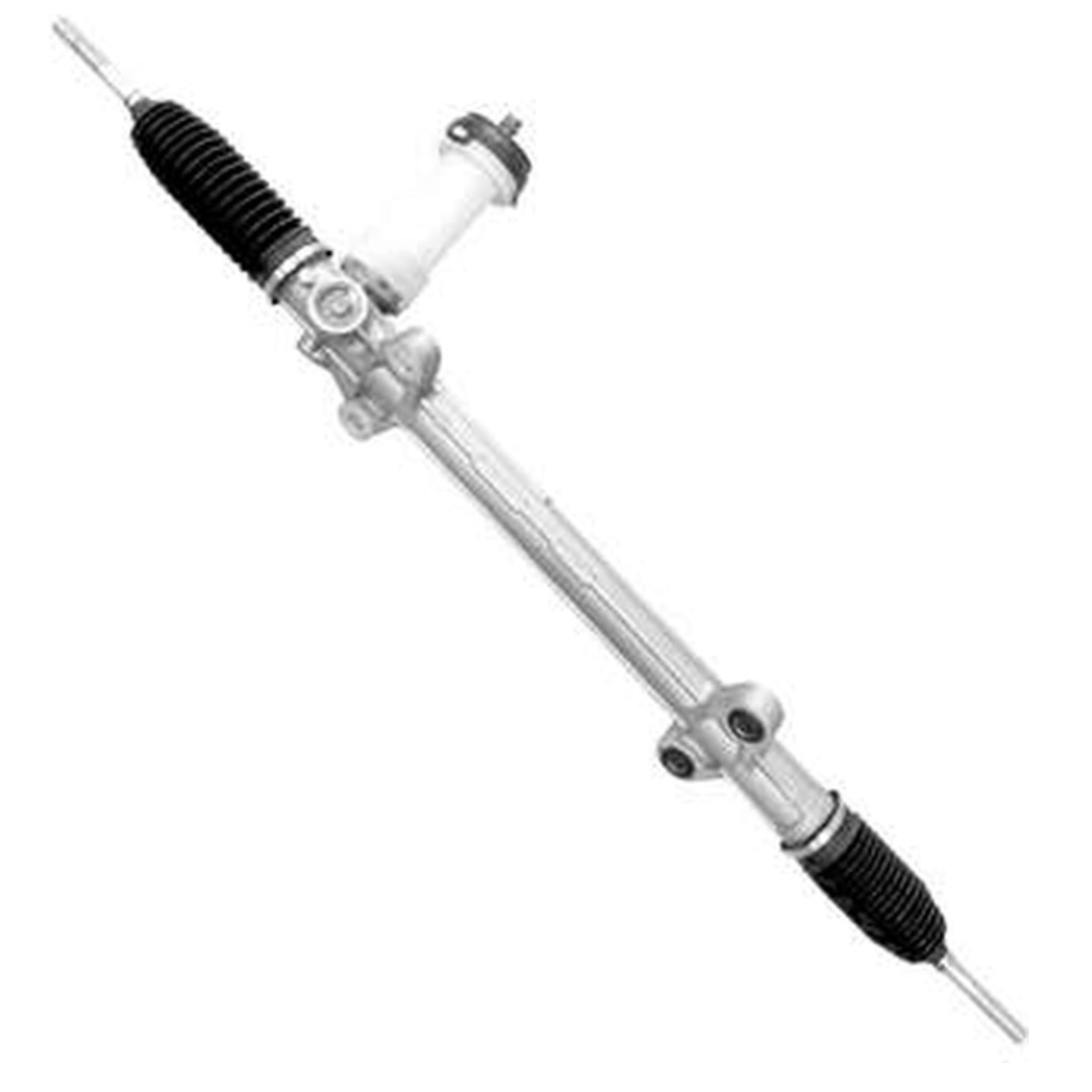 Caixa de Direção Elétrica para Hyundai I30 I30 Cw - Indisa - CX857014