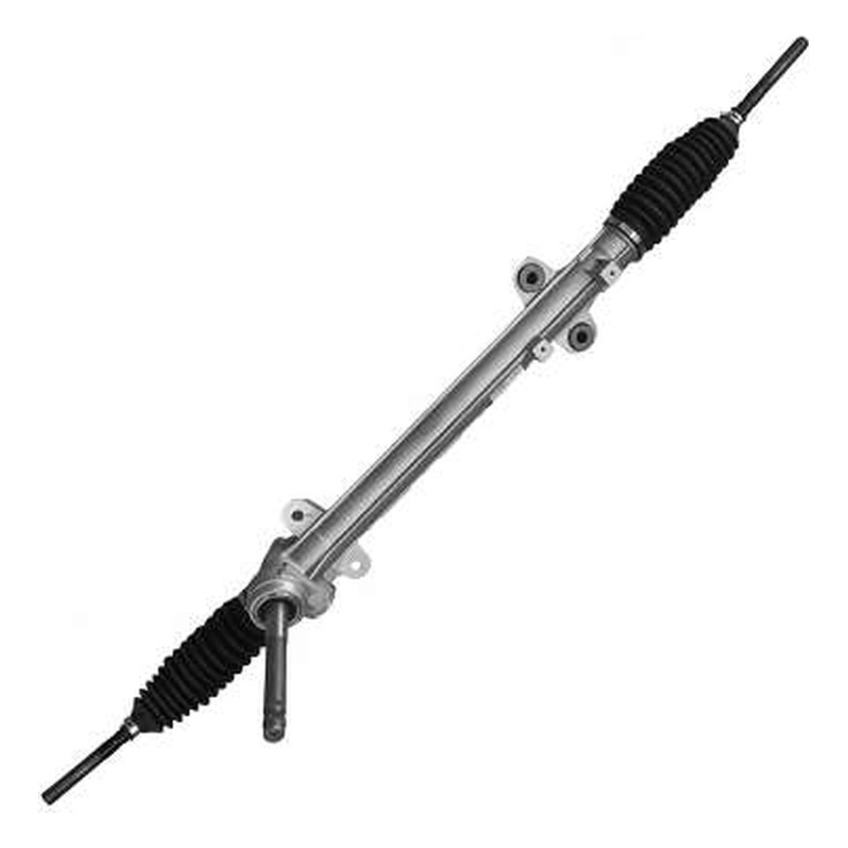 Caixa de Direção Elétrica para Hyundai Santa Fé - Indisa - CX857052