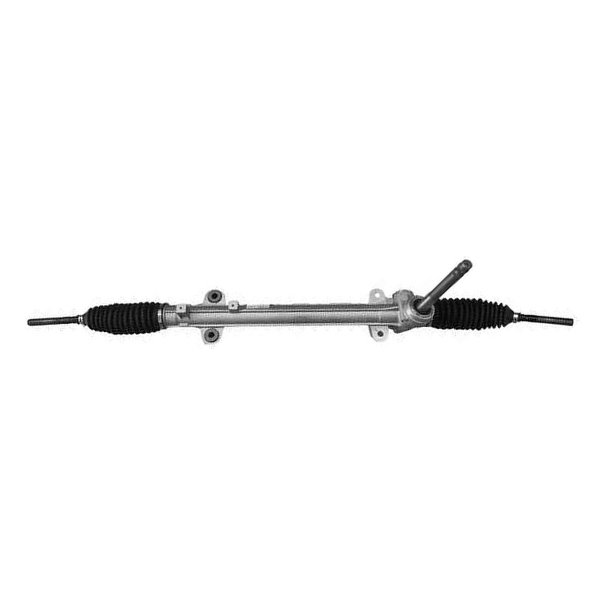 Caixa de Direção Elétrica para Hyundai Santa Fé - Indisa - CX857052