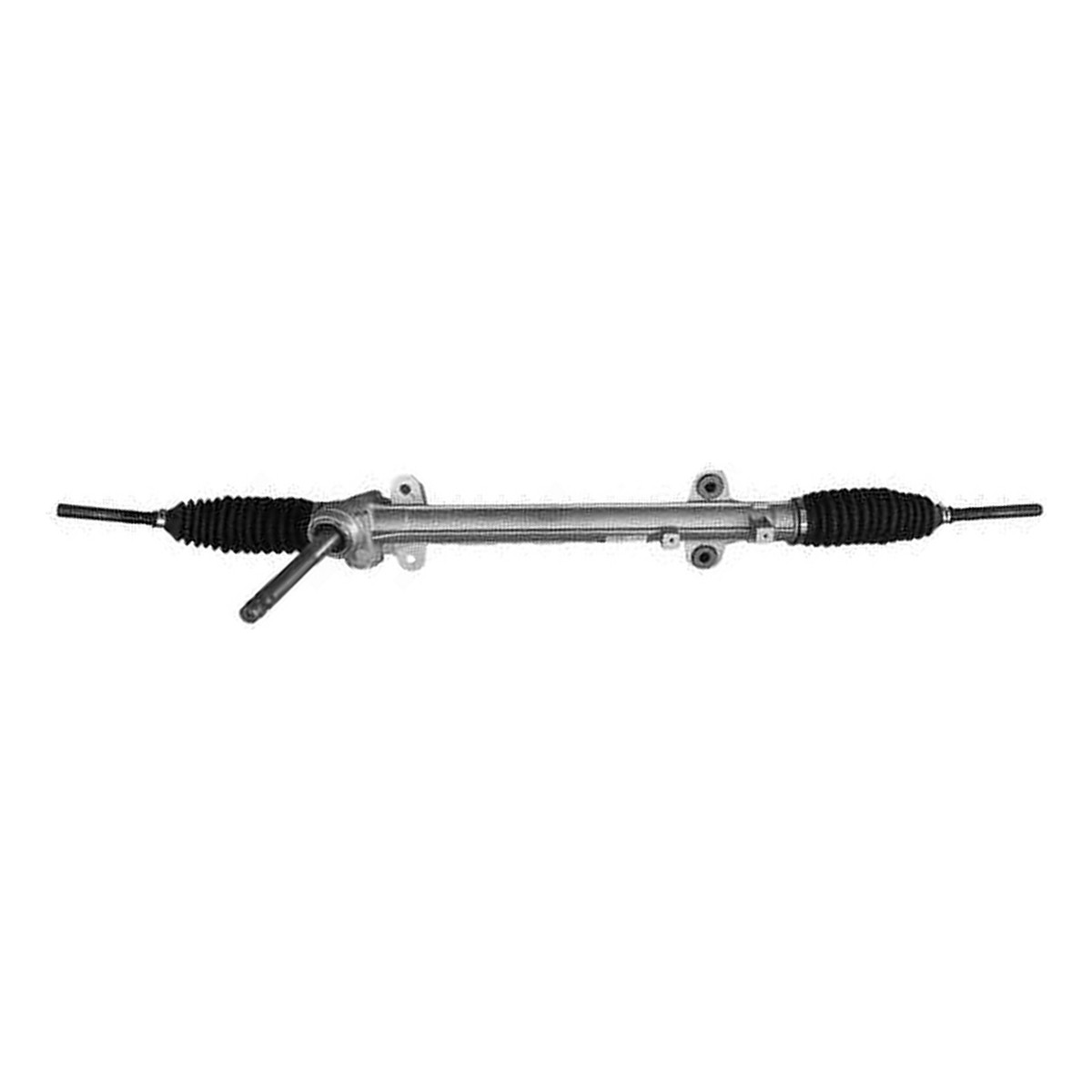 Caixa de Direção Elétrica para Hyundai Santa Fé - Indisa - CX857052