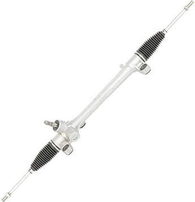 Caixa de Direção Elétrica para Toyota Corolla - Indisa - CX900620