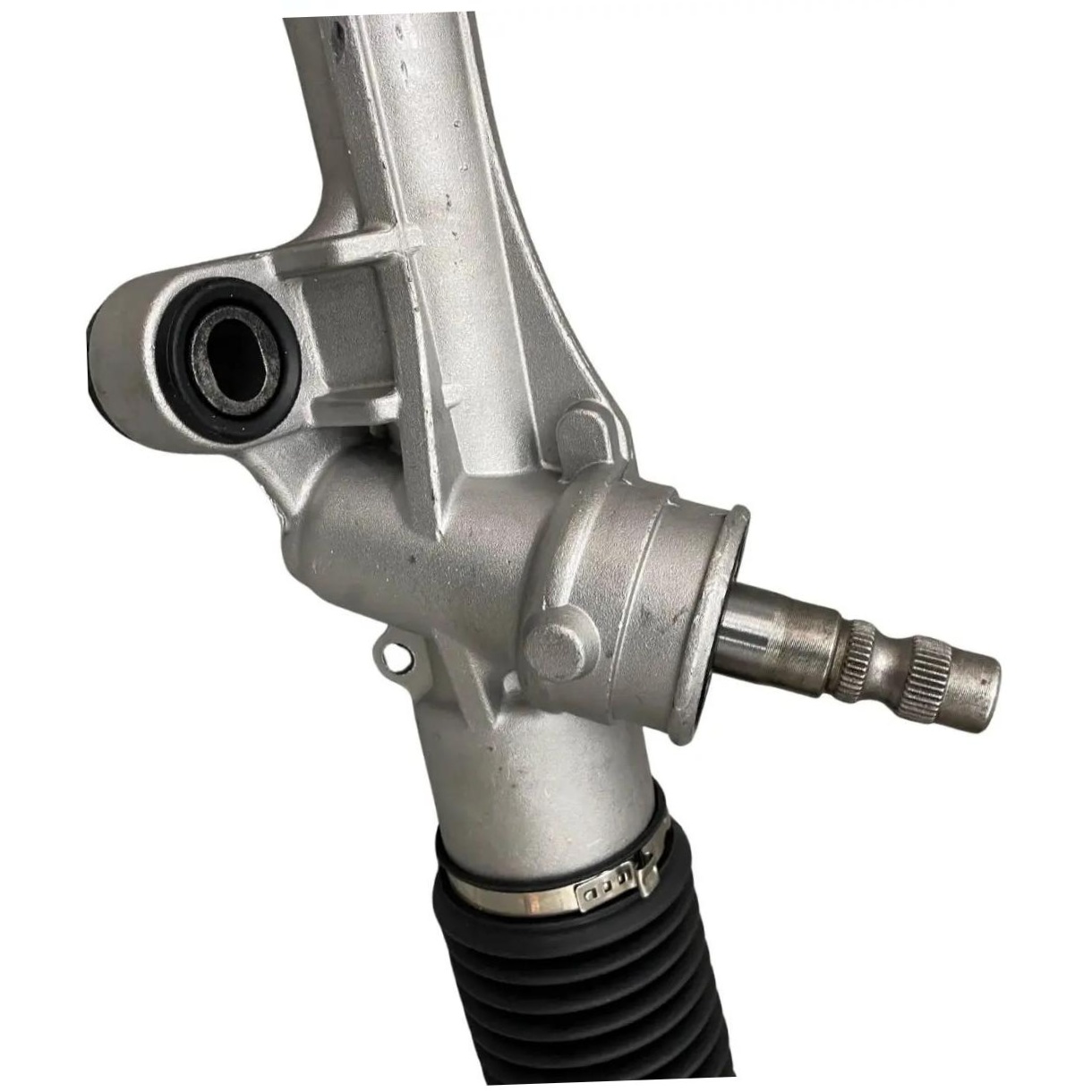 Caixa de Direção Elétrica para Toyota Corolla - Indisa - CX900620