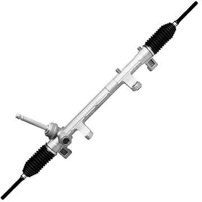 Caixa de Direção Elétrica para Hyundai Tucson Kia Sportage - Indisa - CX857058