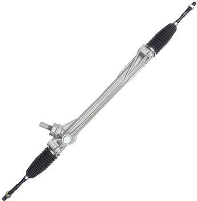 Caixa de Direção Elétrica para Toyota Corolla - Indisa - CX900621
