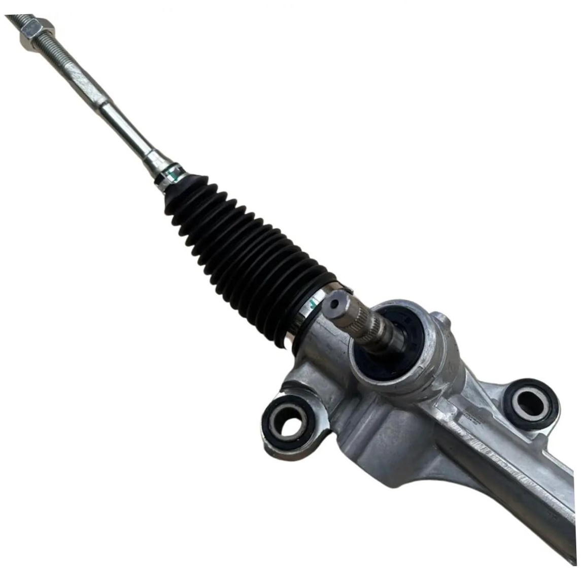 Caixa de Direção Elétrica para Toyota Corolla - Indisa - CX900621